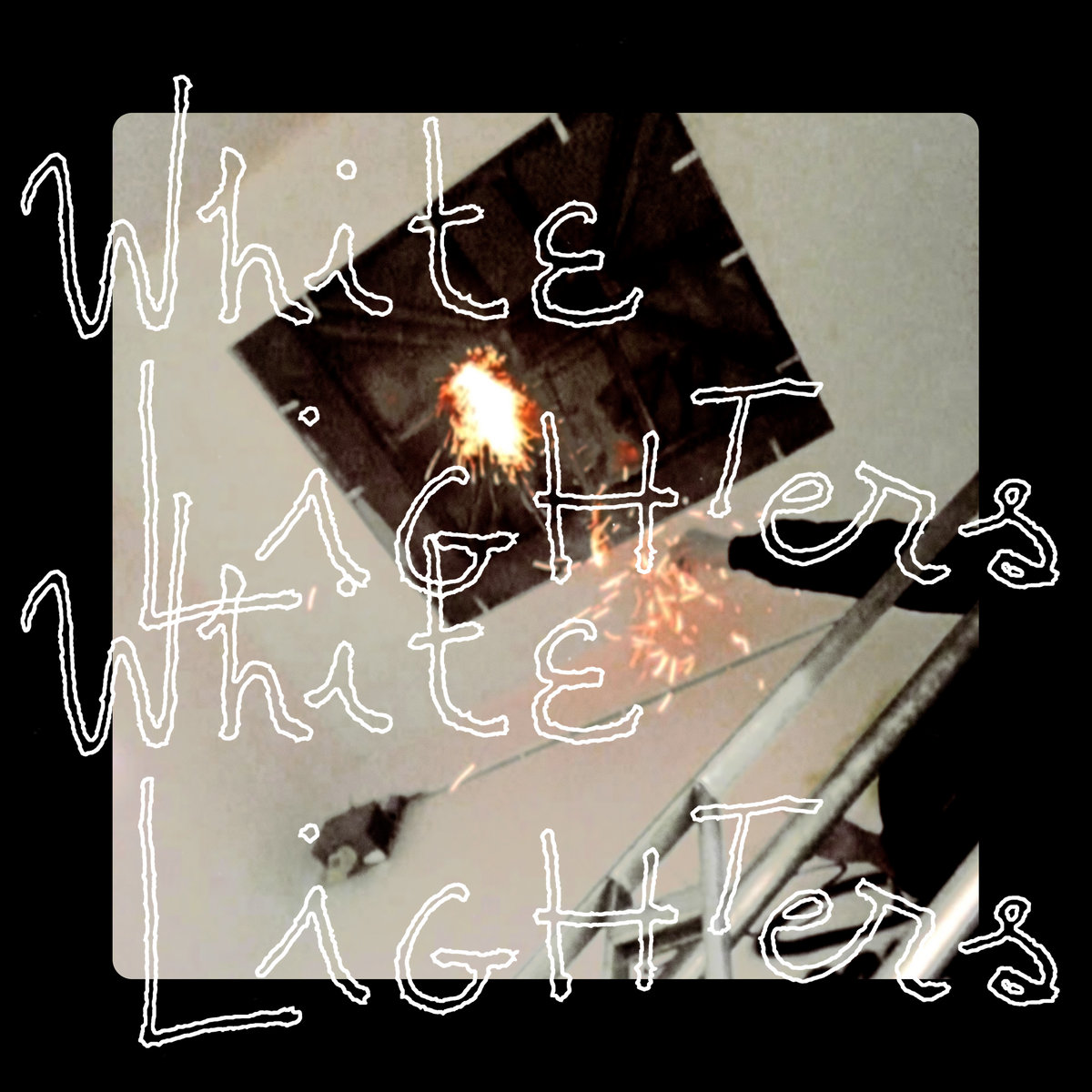 White Lighters | White Lighters