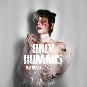 Only Humans cover