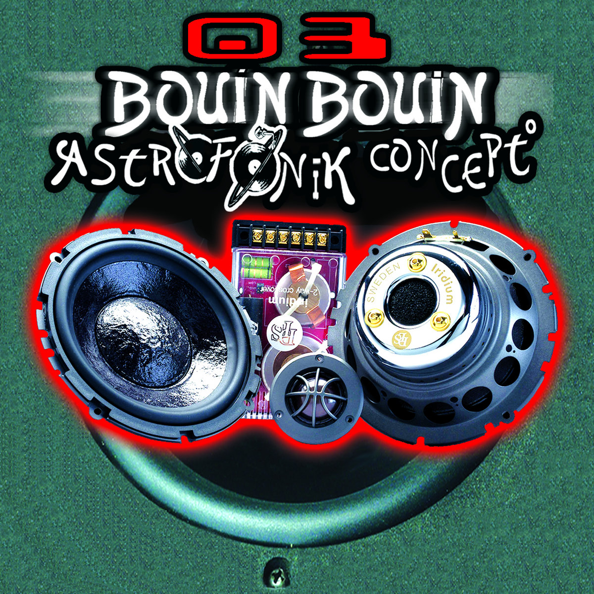 Bouinbouin 03 WATMASTAZ AstroFoniK Tribecore Raggatek Bouinbouin 03 WATMASTAZ AstroFoniK Tribecore Raggatek