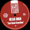 2nd-Hand Bassline