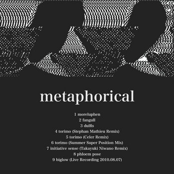 Music and merch tagged stephan mathieu on Bandcamp