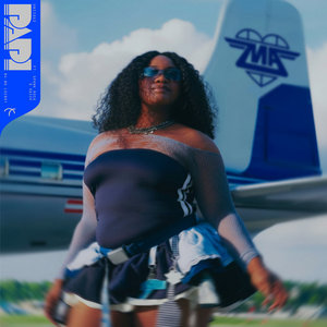 Papi (feat. Swick & Spank Rock) cover