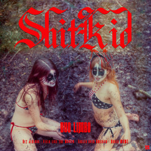 Duo Limbo/"Mellan himmel å helvete" [LP] cover