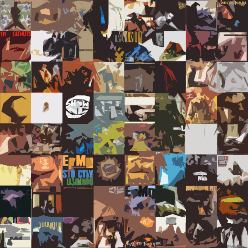 Jay-Z - A Million And One Questions (12