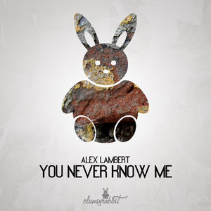 You Never Know Me cover