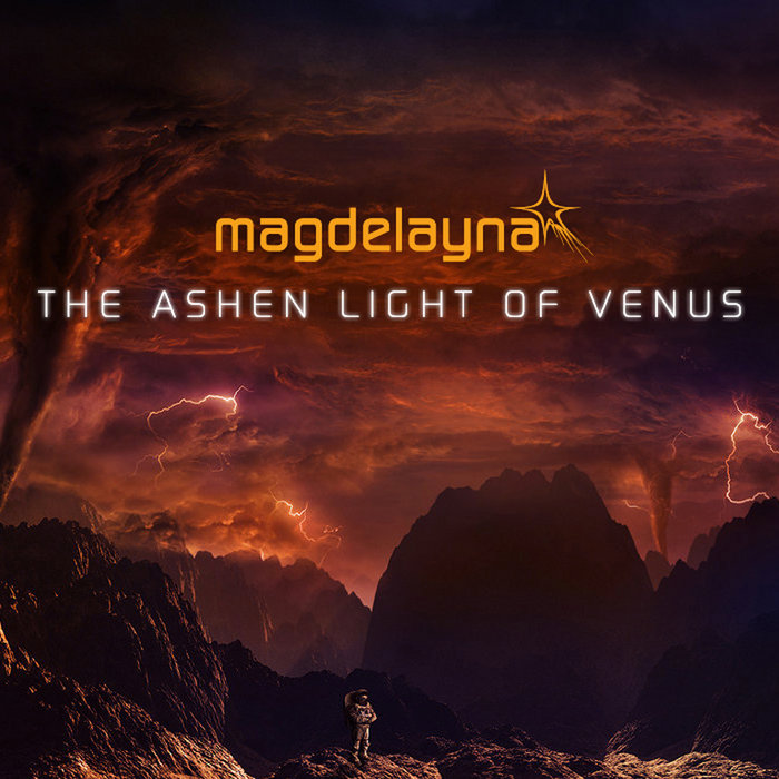 The Ashen Light Of Venus | Magdelayna