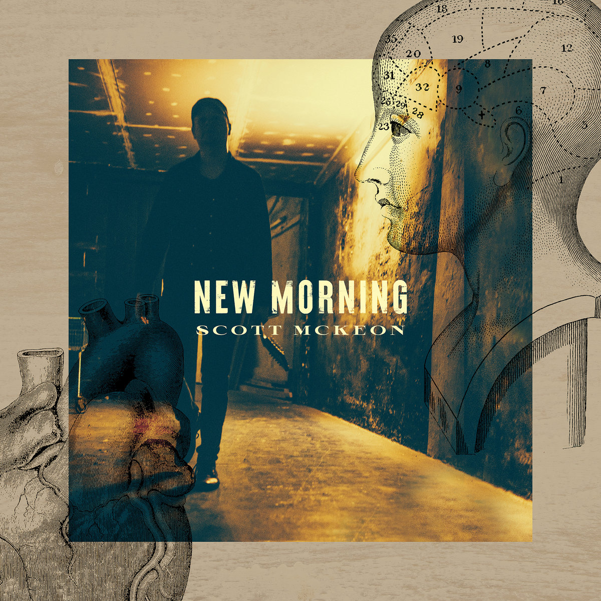 New Morning | Scott McKeon