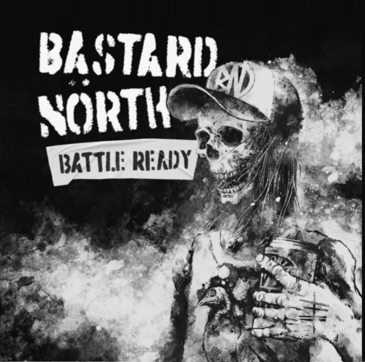 The Wrong Band Bastard North The Wrong Band Bastard North