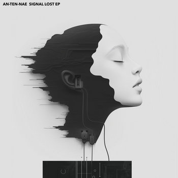 Album artwork for Signal Lost