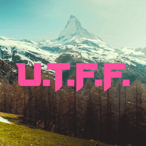 U.T.F.F. feat Henrik LinderJack & Owane cover