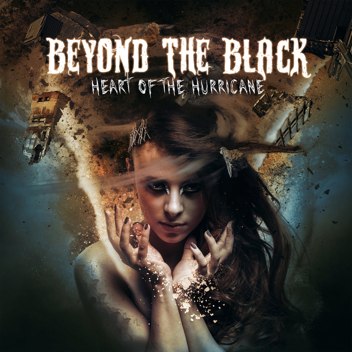 Image result for beyond the black heart of the hurricane