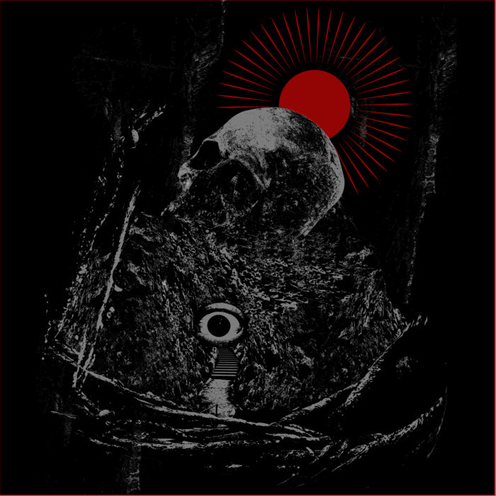 Primitive Man Oily Tears Primitive Man