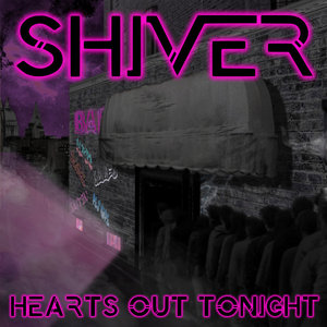 Hearts Out Tonight cover