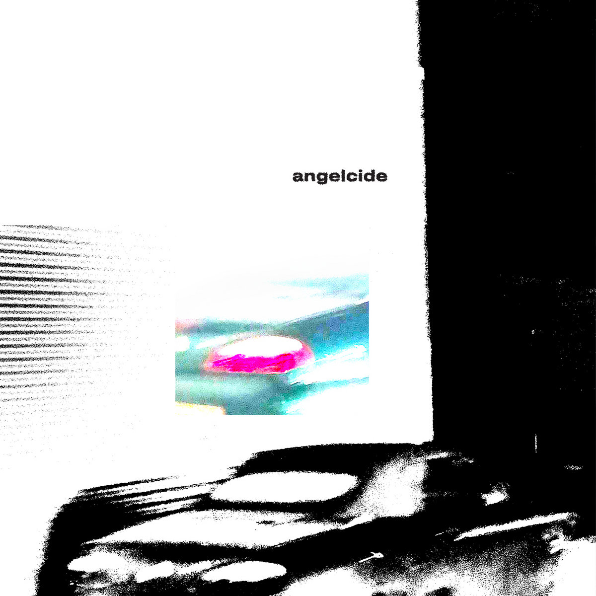 Angelcide | Opus Occvltiis | Anekumena Tapes