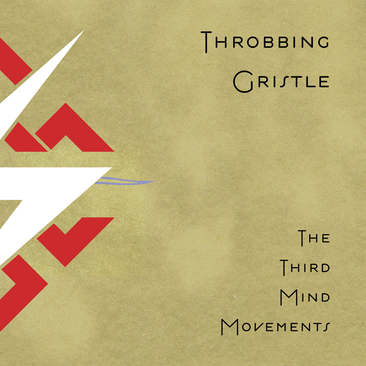 The Third Mind Movements | Throbbing Gristle