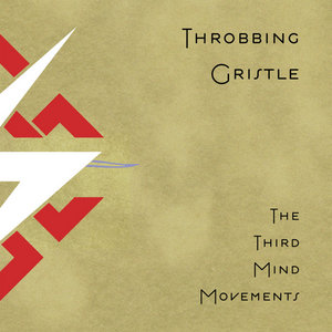 The Third Mind Movements cover