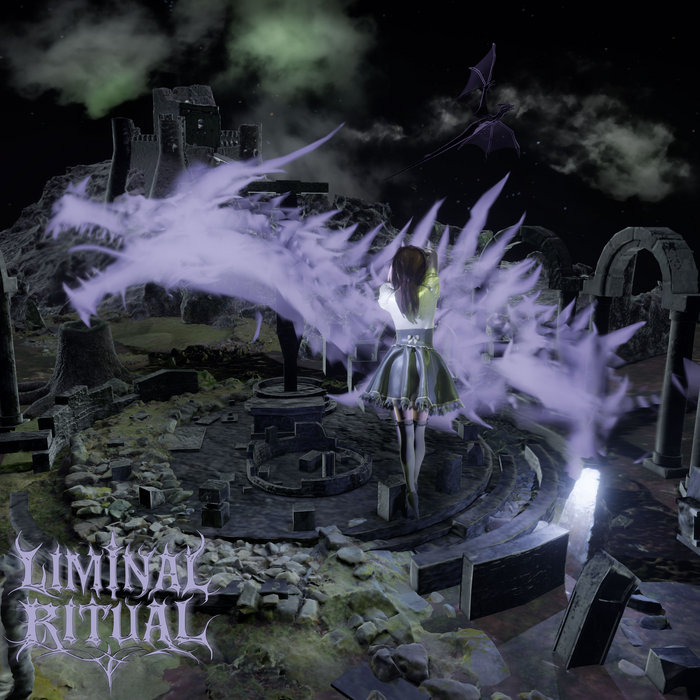 Liminal Ritual | Breakvoid | BreakVoid ️