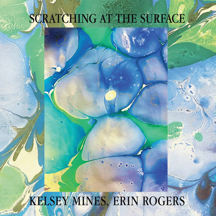 洋楽 Avalanche / Scratching at the surface Avalanche / Scratching at the surface