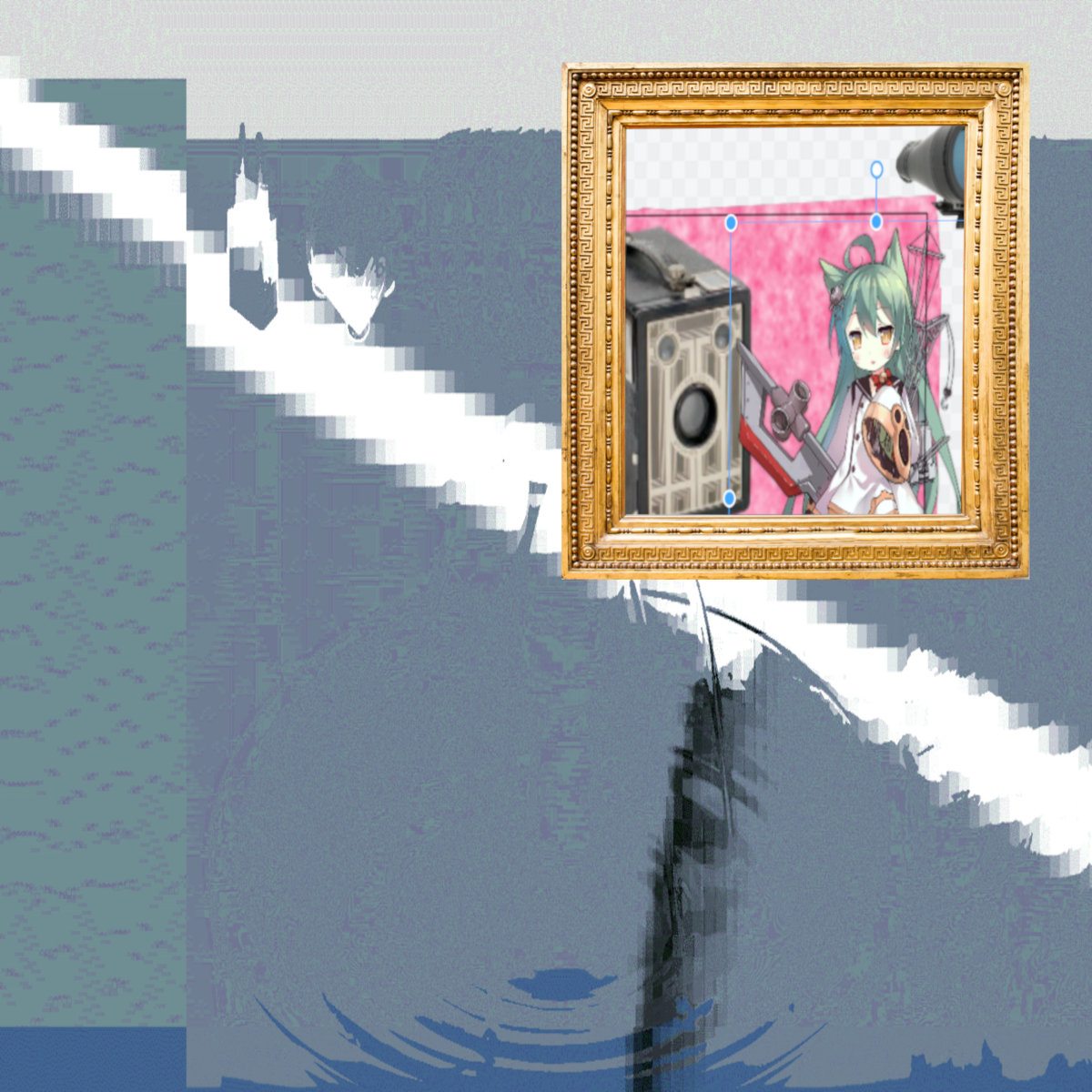album art for Grayserpent / Choice