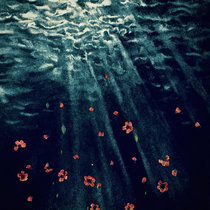 For UNRWA cover art