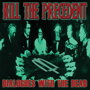 Dialogues With the Dead cover