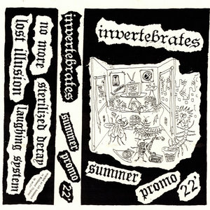 Invertebrates — Summer Promo 2022