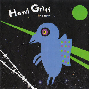 The Hum cover