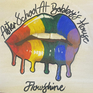 After School At Bobby's House cover