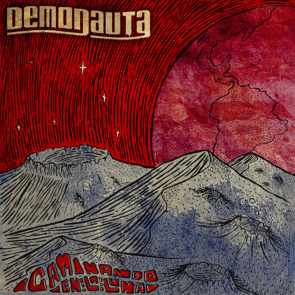 Demonauta - 