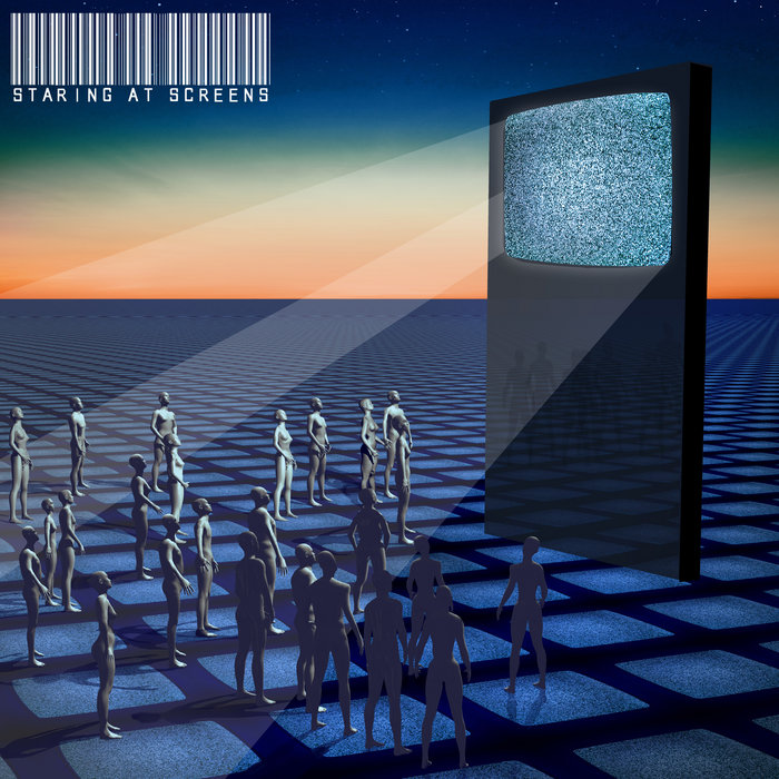 Stiling Screen Staring At Screens | Staring At Screens