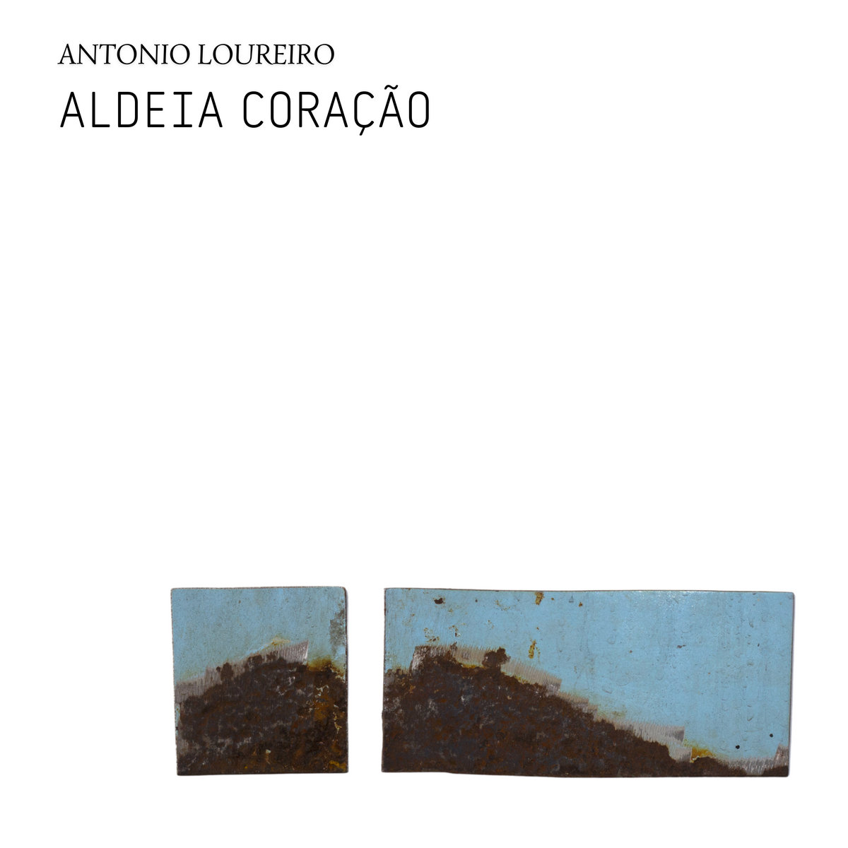 LIVRE | Antonio Loureiro