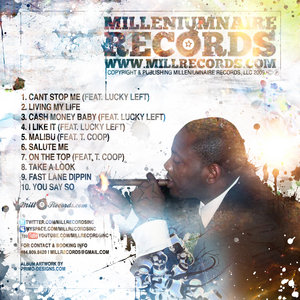 The Revolution Mixtape cover