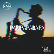 Paripaparapa cover art