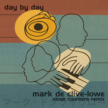 Music | Mark de Clive-Lowe