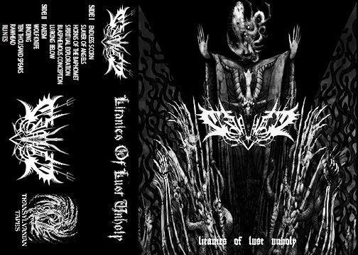 【ボクくん様用】CYANIC / Litanies Of Lust Unholy a0846377668_10.jpg