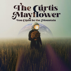 You Could be the Mountain cover