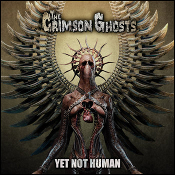 Music | The Crimson Ghosts