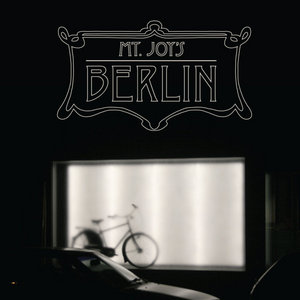 Berlin (single) cover