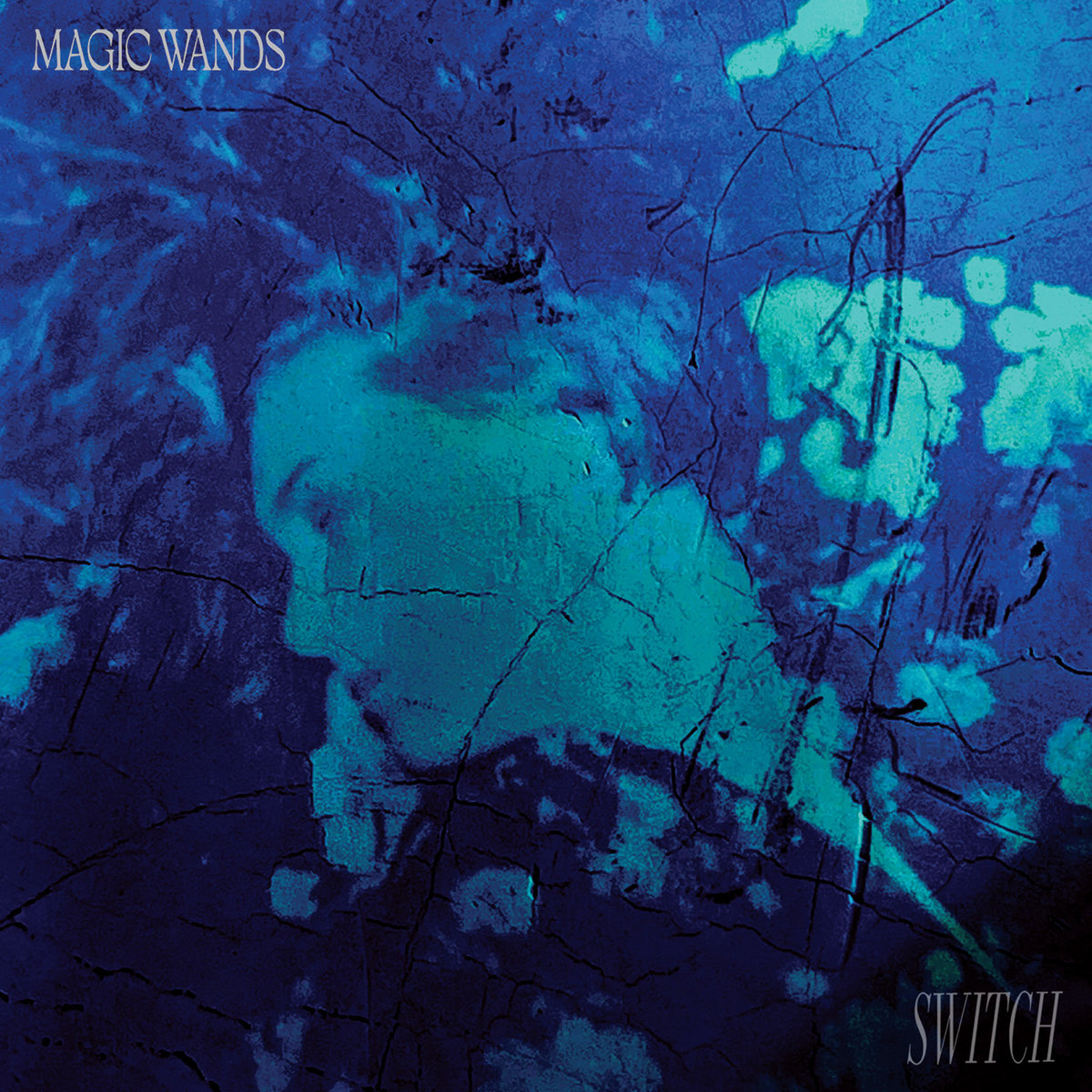 Time Magic Wands