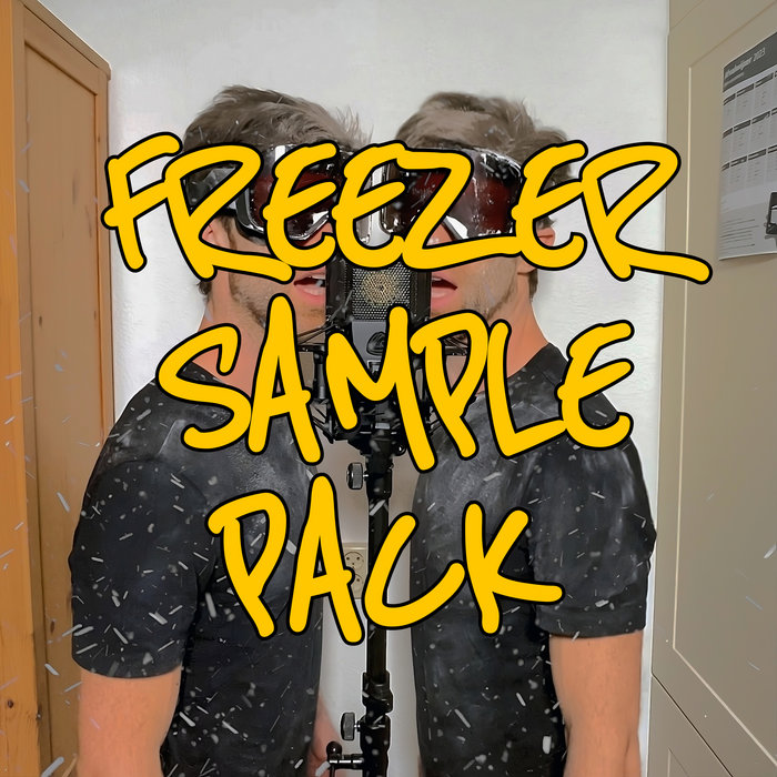 Freezer Sample Pack [DB09] | Domestic Beats