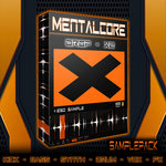 MENTALCORE DROP​-​X2 SAMPLE PACK