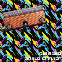 World Service cover art