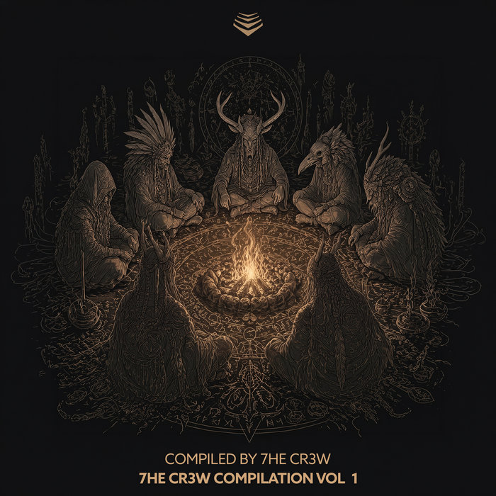7HE CR3W Compilation Vol. 1