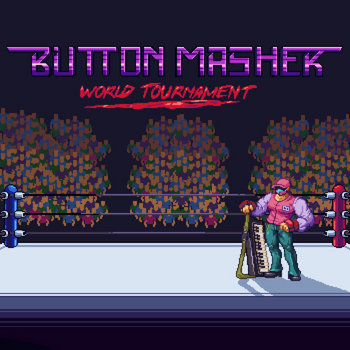 Music | Button Masher