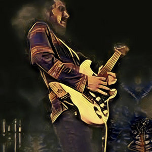 Electric Jungle cover