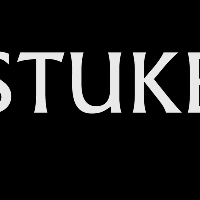 Stuke Original Motion Picture Score Adam J Shaw