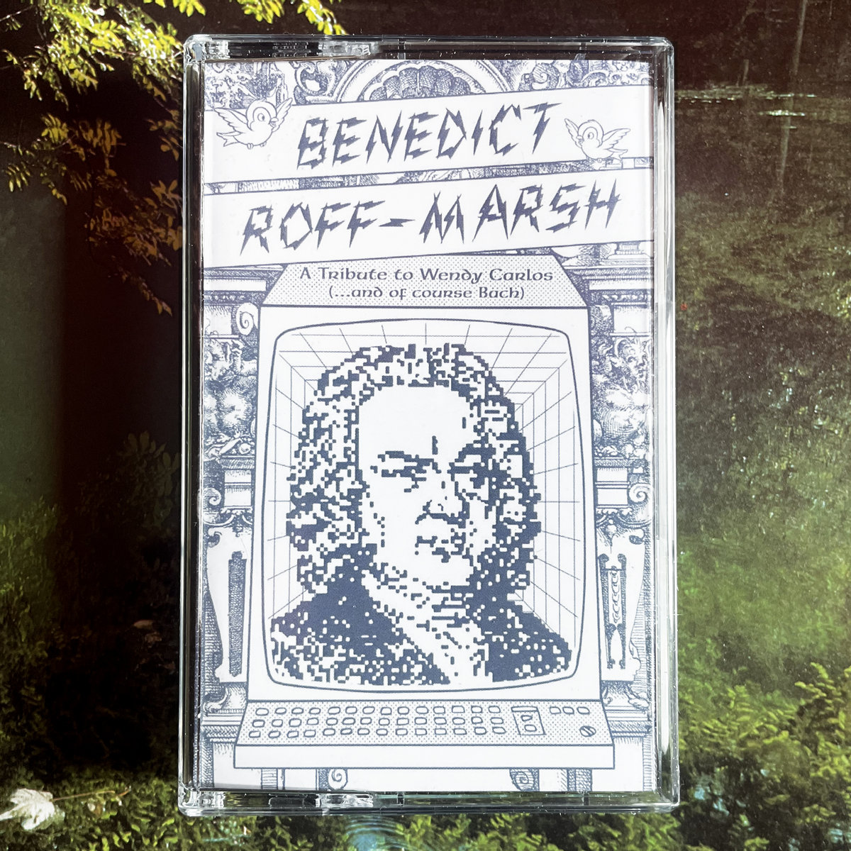 Amazon.co.jp: Johann Sebastian Bach, Helmuth Rilling