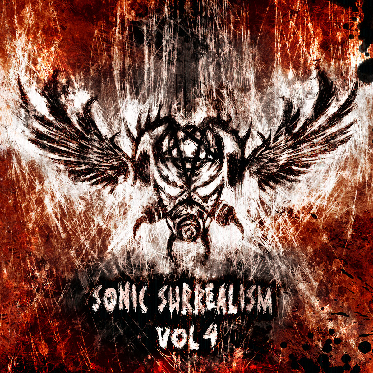 Sonic Surrealism Vol.4