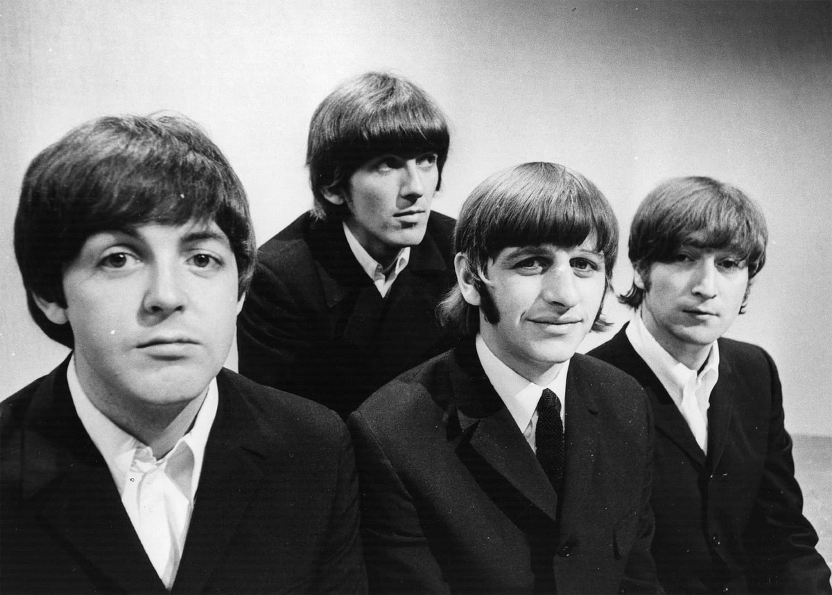 the beatles