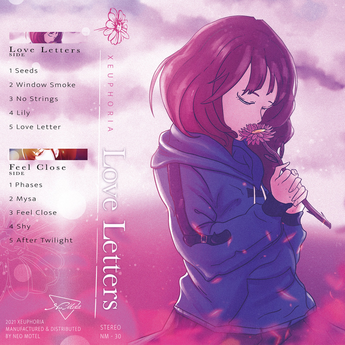 ☆lali0405☆希少 PURPLE ANTHOLOGY アート・ファッ pic1.jpg